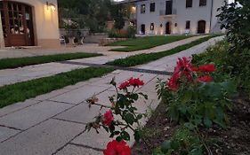 Il Mulino Della Signora Luxury Country House